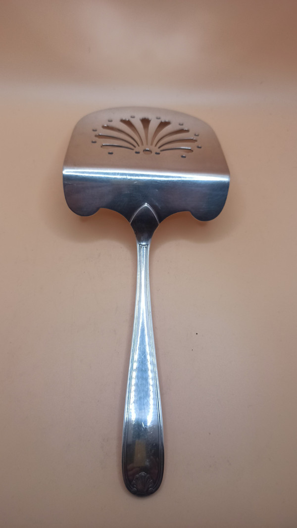 Christofle asparagus shovel