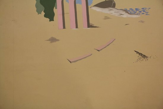 Boris Lacroix - Wallpaper-Projekt