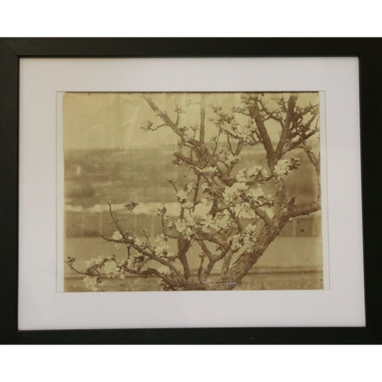 Eugène Atget - Vintage print