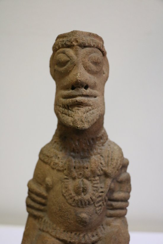 Reiterfigur Koma-Bulsa - Ghana
