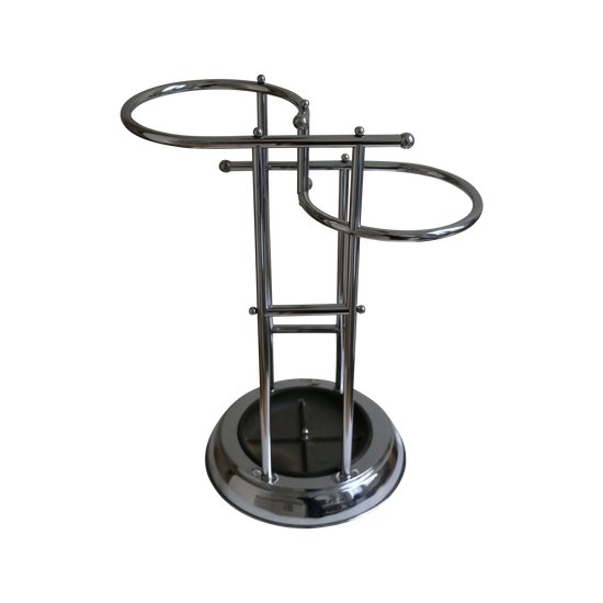 Modernist umbrella stand