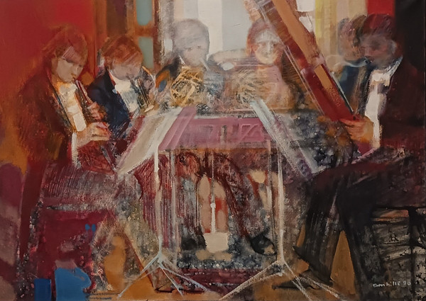 PAUL AMBILLE  1930/2010