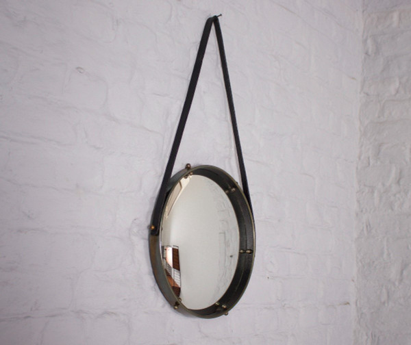 Miroir Convexe Suspendu