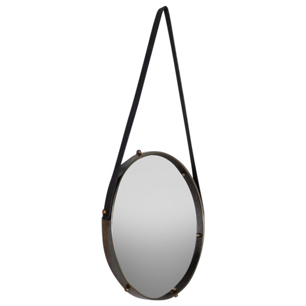 Miroir Convexe Suspendu