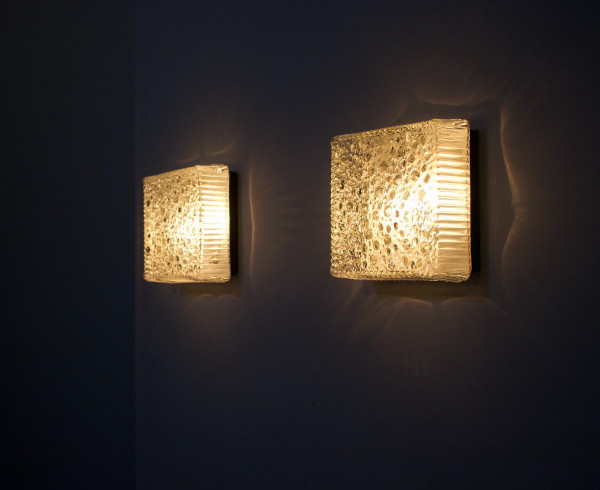 Ishii Motoko Style Wall Lights.