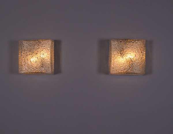 Ishii Motoko Style Wall Lights.
