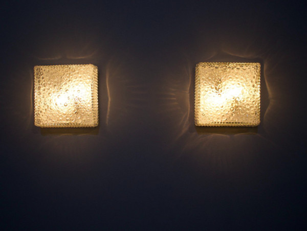 Ishii Motoko Style Wall Lights.