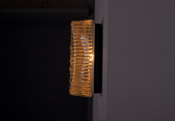 Ishii Motoko Style Wall Lights.