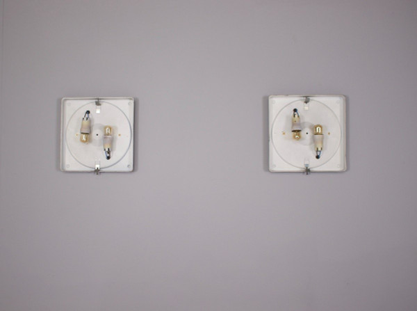 Ishii Motoko Style Wall Lights.