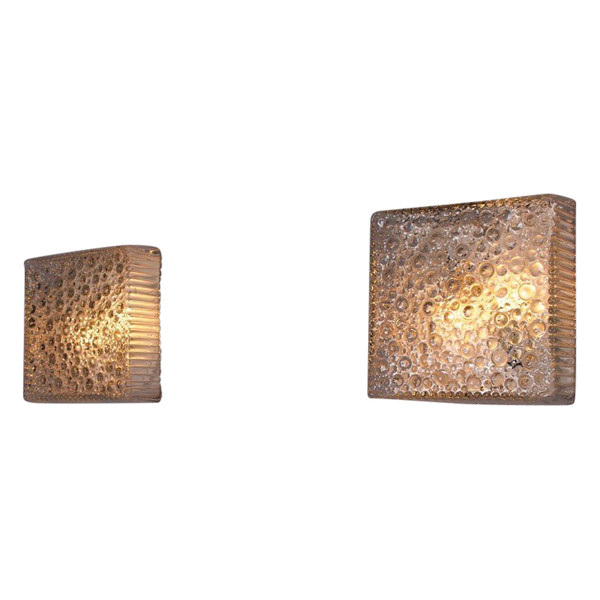 Ishii Motoko Style Wall Lights.