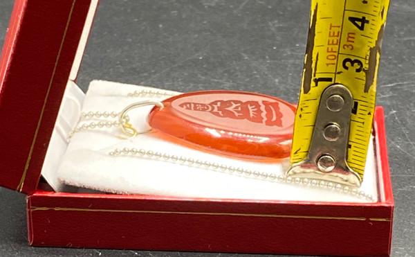 PENDENTIF 
