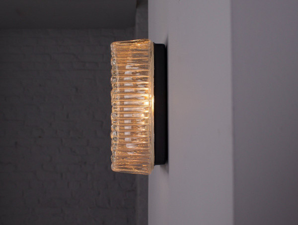 Lampada da parete/soffitto in stile Ishii Motoko.