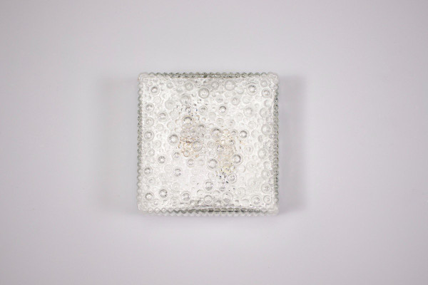 Lampada da parete/soffitto in stile Ishii Motoko.