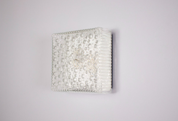 Lampada da parete/soffitto in stile Ishii Motoko.