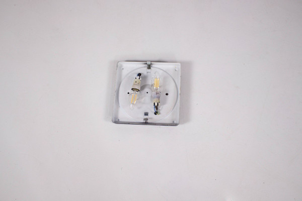 Lampada da parete/soffitto in stile Ishii Motoko.
