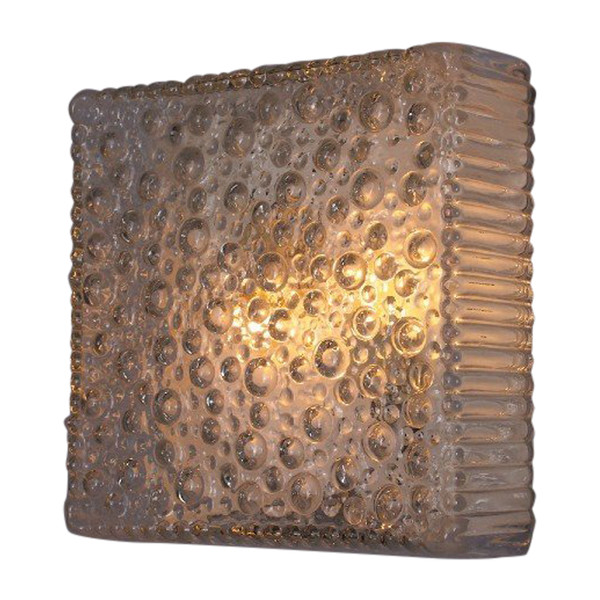 Lampada da parete/soffitto in stile Ishii Motoko.