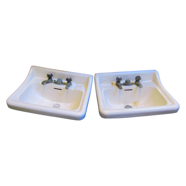 Washbasins