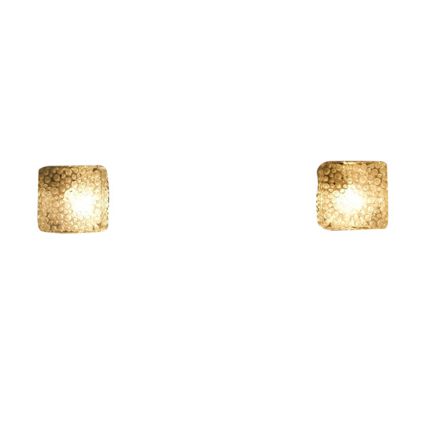 Appliques ‘bubble Glass’ 1970.