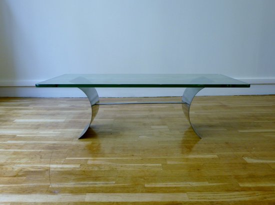 Attributed to Françoise See - Work table