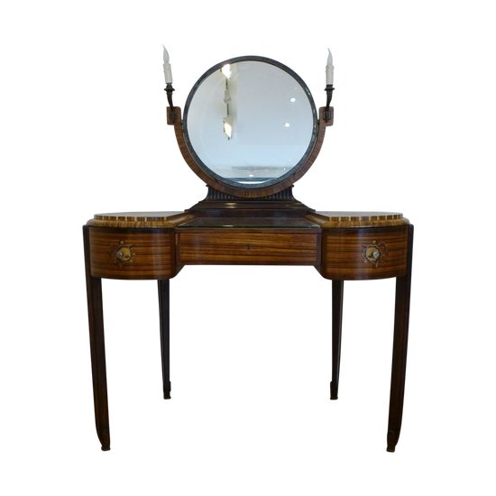 Krieger - Art Deco Dressing Table