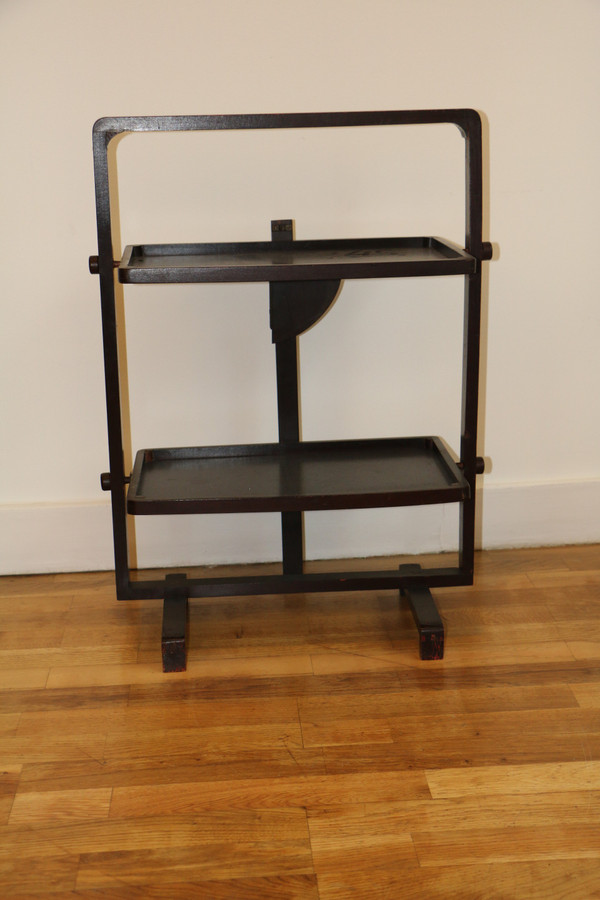 André GROULT (1884-1966), table de service pliable