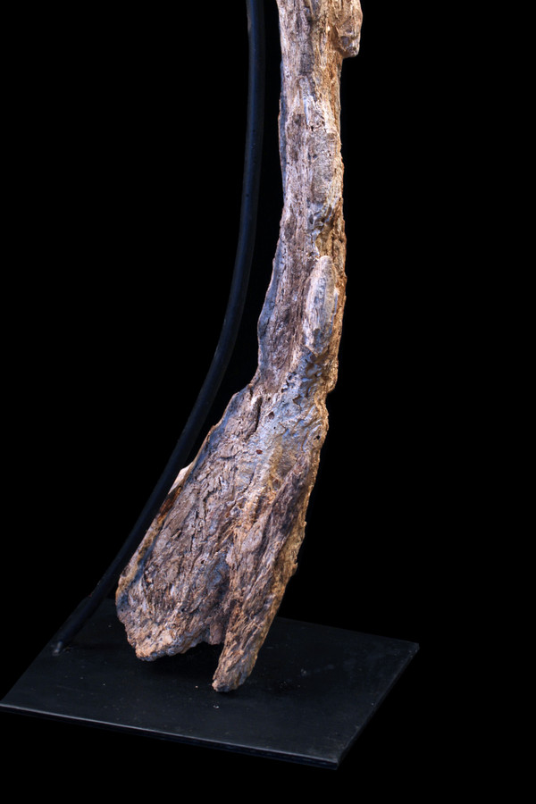 Yipwon cult figure, sculpture, tribal art, Papua New Guinea, oceanic art, Oceania