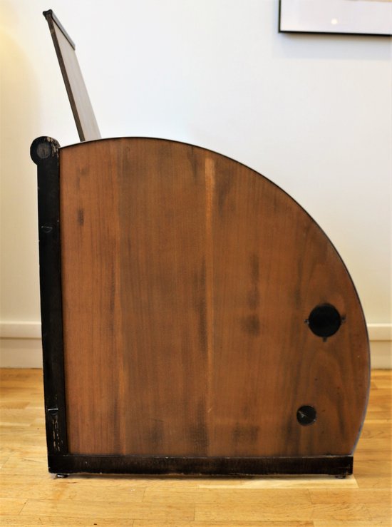 Pair of armchairs - Modernist work
