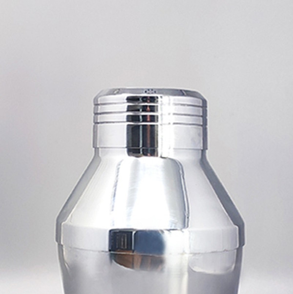1960 Beautiful cocktail shaker by Alfi. Made in Germany