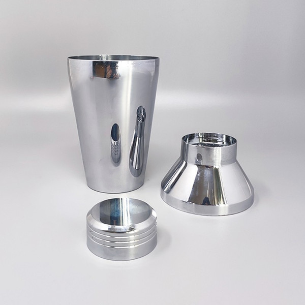 1960 Beautiful cocktail shaker by Alfi. Made in Germany