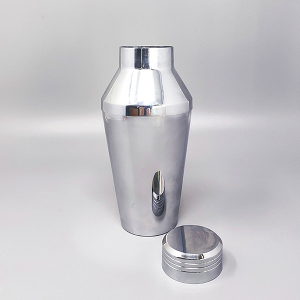 1960 Beautiful cocktail shaker by Alfi. Made in Germany