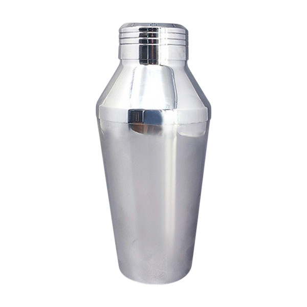 1960 Beautiful cocktail shaker by Alfi. Made in Germany