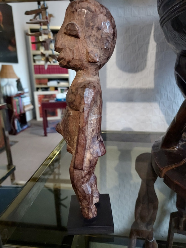 Lobi-Statuette