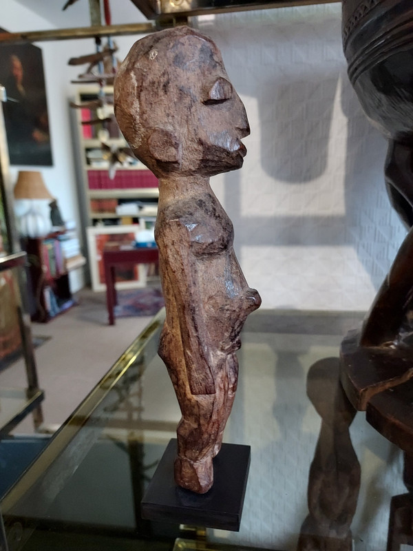 Lobi-Statuette