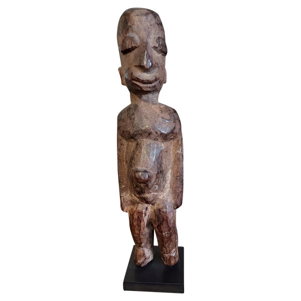 Lobi statuette