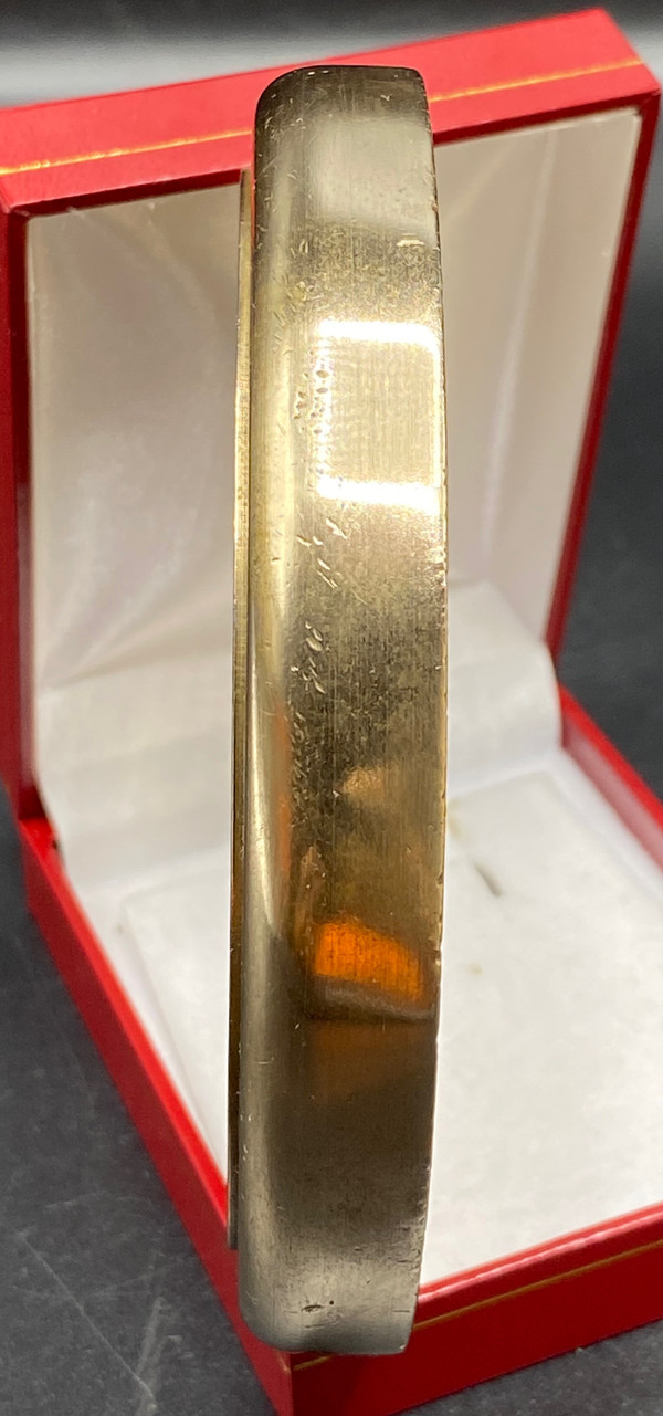 LEERE TASCHE IM GESCHMACK VON PEYNET