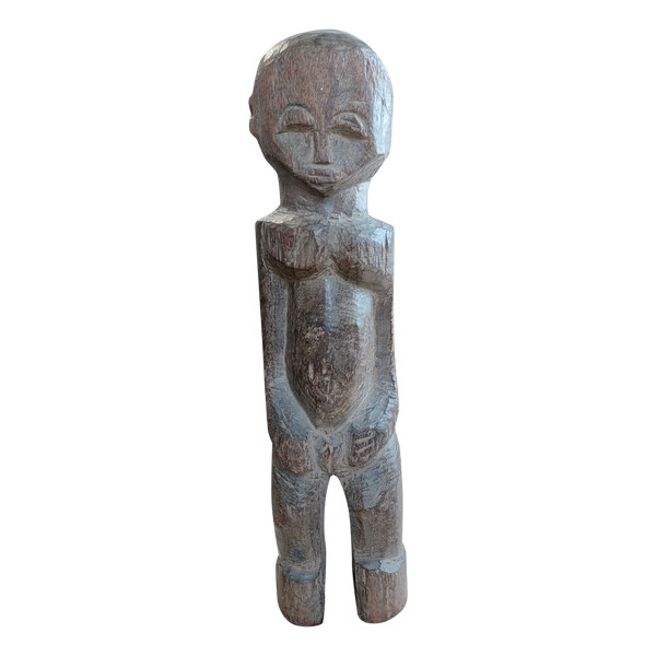 Statuetta di Lobi