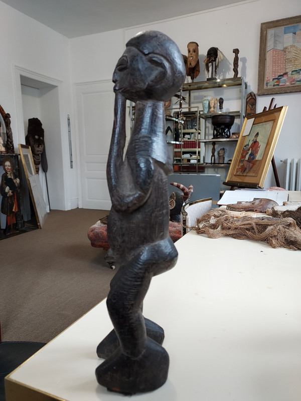 Statuetta di Lobi