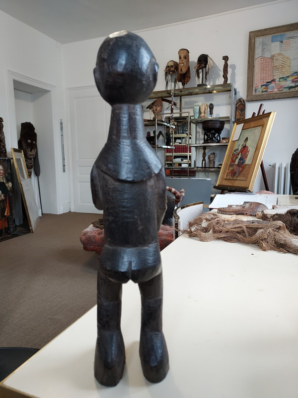 Statuetta di Lobi