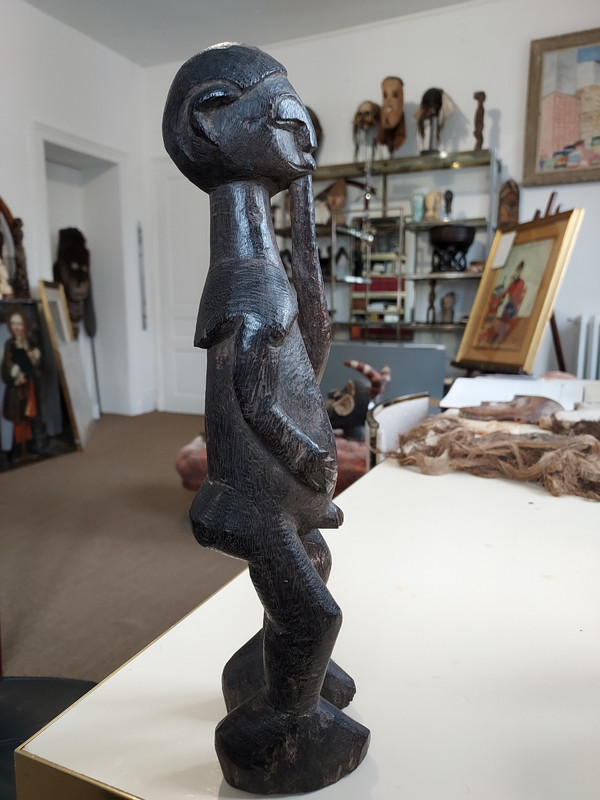 Statuetta di Lobi
