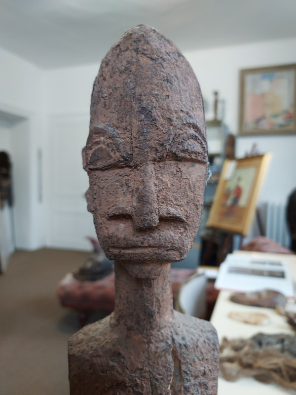 Statuette Lobi