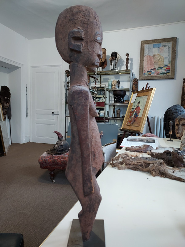 Statuette Lobi
