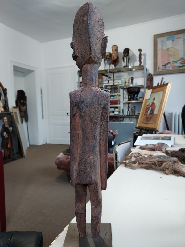 Statuette Lobi