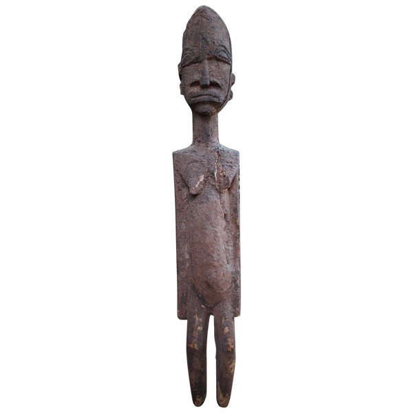 Statuette Lobi