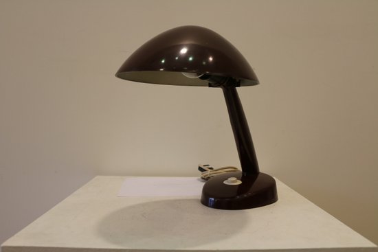 Lampada Kandem in bachelite