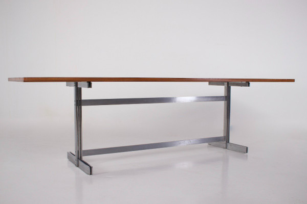 Table Jules Wabbes