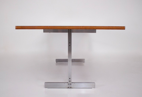 Table Jules Wabbes