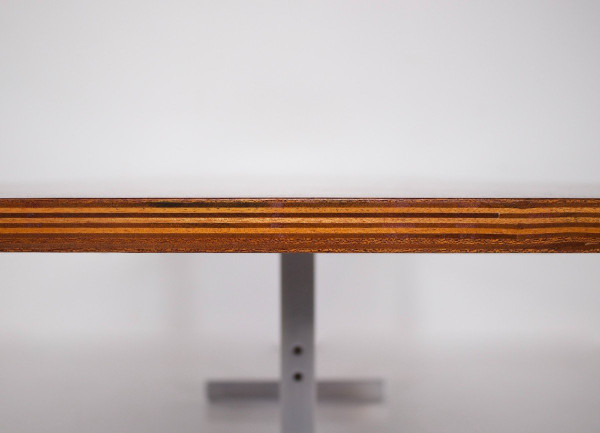 Table Jules Wabbes