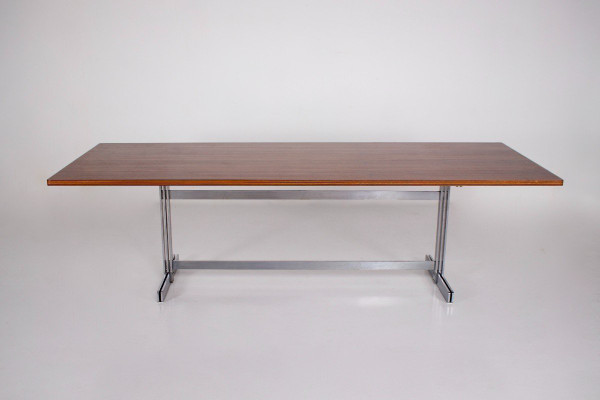 Table Jules Wabbes