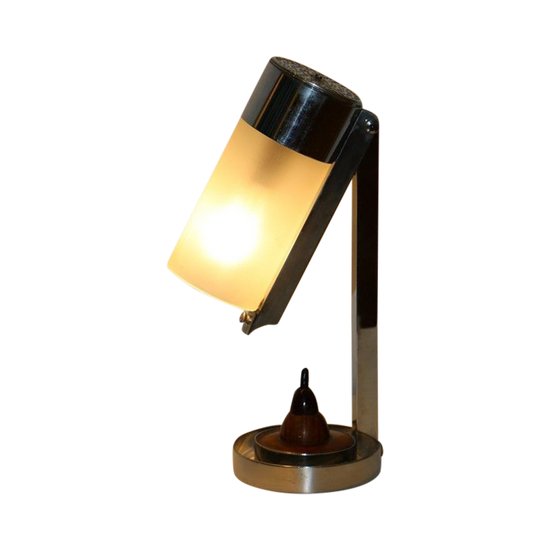 Boris Lacroix - Modernist lamp