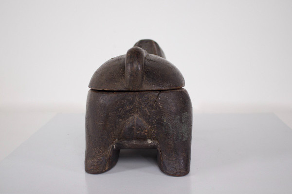 Japan: Rabbit Box